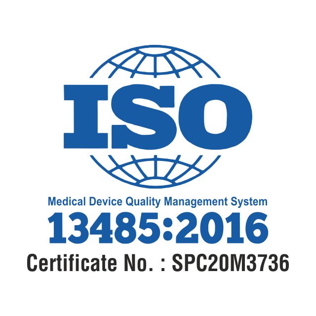 Medical Device Quality Management System ISO 13485:2016 